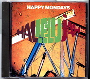 Happy Mondays - Hallelujah